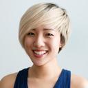 Portrait of client Sarah Jenkins